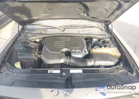 2014 Dodge Challenger Sxt z USA, uszkodzony, nr VIN 2C3CDYAG6EH298847